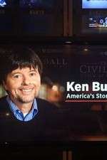 Watch Ken Burns: America\'s Storyteller Afdah