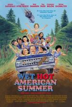 Watch Wet Hot American Summer Afdah