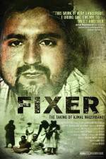 Watch Fixer The Taking of Ajmal Naqshbandi Afdah