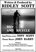 Watch Boy and Bicycle (Short 1965) Afdah