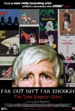 Watch Far Out Isn't Far Enough: The Tomi Ungerer Story Afdah