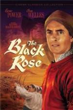 Watch The Black Rose Afdah