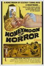 Watch Honeymoon of Horror Afdah