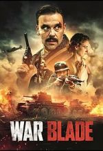 Watch War Blade Afdah