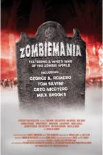 Watch Zombiemania Afdah