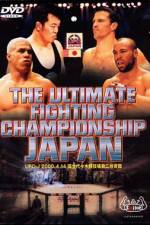 Watch UFC 25 Ultimate Japan 3 Afdah