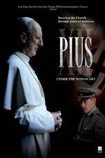 Watch Pope Pius XII Afdah