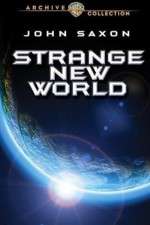 Watch Strange New World Afdah