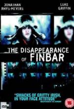 Watch The Disappearance of Finbar Afdah