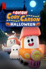 Watch A Go! Go! Cory Carson Halloween Afdah