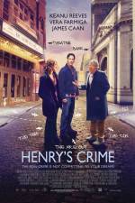 Watch Henry's Crime Afdah