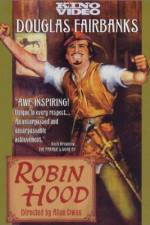 Watch Robin Hood 1922 Afdah
