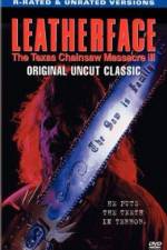 Watch Leatherface: Texas Chainsaw Massacre III Afdah