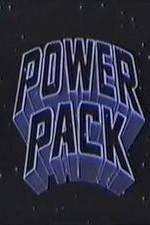 Watch Power Pack Afdah