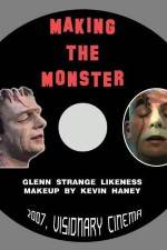 Watch Making the Monster: Special Makeup Effects Frankenstein Monster Makeup Afdah