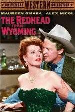 Watch The Redhead from Wyoming Afdah