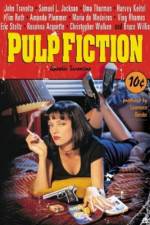 Watch Pulp Fiction Afdah
