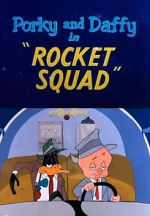 Watch Rocket Squad (Short 1956) Afdah