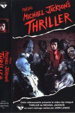 Watch The Making of 'Thriller' Afdah