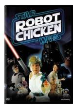 Watch Robot Chicken Star Wars Afdah