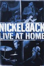 Watch Nickelback Live at Home Afdah