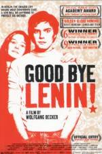 Watch Good Bye Lenin! Afdah