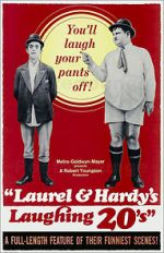 Watch Laurel and Hardy\'s Laughing 20\'s Afdah