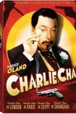 Watch Charlie Chan in Egypt Afdah