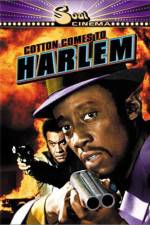 Watch Cotton Comes to Harlem Afdah
