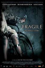 Watch Frgiles (Fragile) Afdah