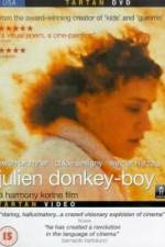 Watch Julien Donkey-Boy Afdah