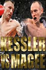 Watch Mikkel Kessler vs Brian Magee Afdah