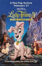 Watch Lady and the Tramp 2: Scamp\'s Adventure Afdah