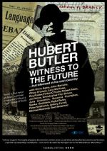 Hubert Butler Witness to the Future afdah