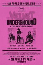 Watch The Velvet Underground Afdah