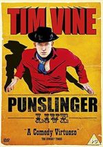 Watch Tim Vine: Punslinger Live Afdah
