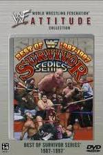 Watch WWF Best of Survivor Series 1987-1997 Afdah