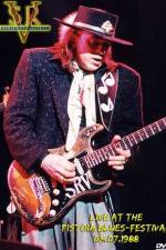 Watch Stevie Ray Vaughan - Live at Pistoia Blues Afdah