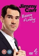 Watch Jimmy Carr: Being Funny Afdah