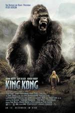 Watch King Kong 2005 Afdah
