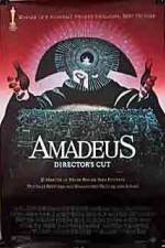 Watch Amadeus Afdah