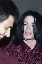 Watch My Friend Michael Jackson: Uri's Story Afdah