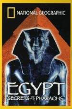 Watch National Geographic Egypt Secrets of the Pharaoh Afdah