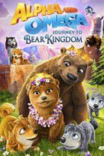 Watch Alpha and Omega: Journey to Bear Kingdom Afdah