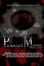 Watch Pickman's Model Afdah