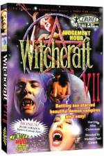 Watch Witchcraft 7: Judgement Hour Afdah