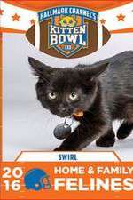Watch Kitten Bowl III Afdah