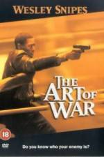 Watch The Art of War Afdah