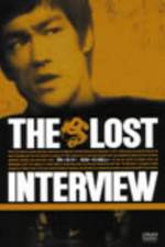 Watch Bruce Lee The Lost Interview Afdah