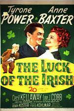 Watch The Luck of the Irish Afdah